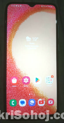 Samsung galaxy A04e